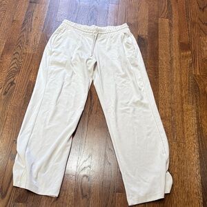 Athleta leisure pants